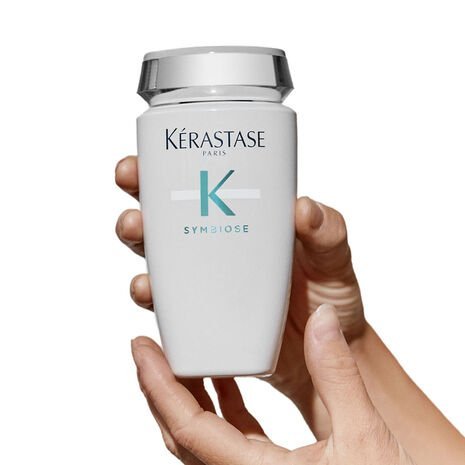 Kerastase Bain Creme Anti-Pelliculaire
