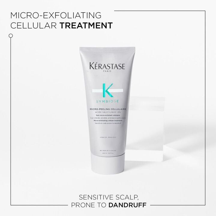 Kerastase Micro-Peeling Cellulaire