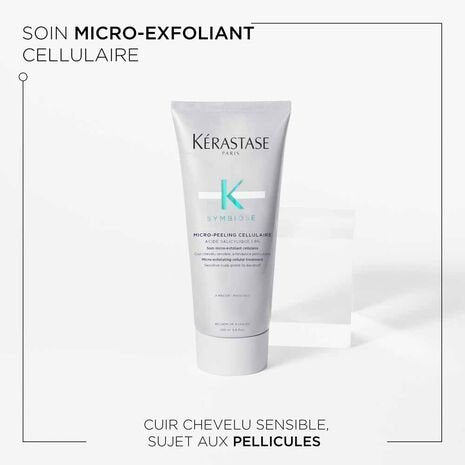 Kerastase Micro-Peeling Cellulaire