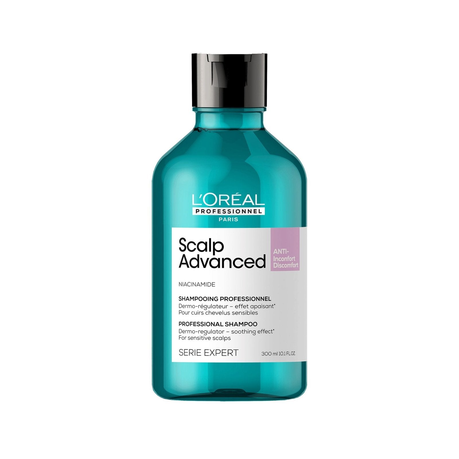 ANTI-Discomfort Shampoo