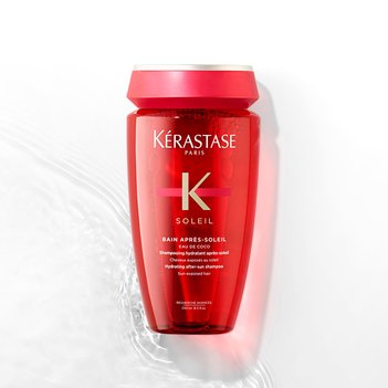 Kerastase Soleil Apres Soleil Bain