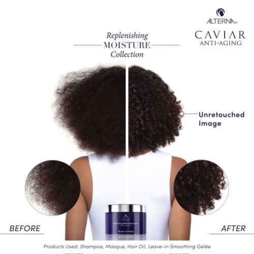 Caviar Anti-Aging Caviar Anti-Aging Replenishing Moisture Masque