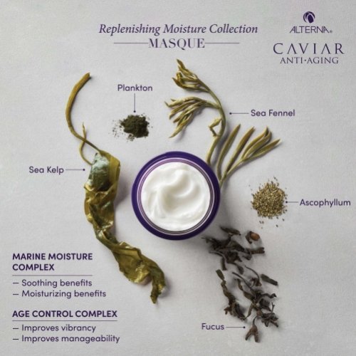 Caviar Anti-Aging Caviar Anti-Aging Replenishing Moisture Masque