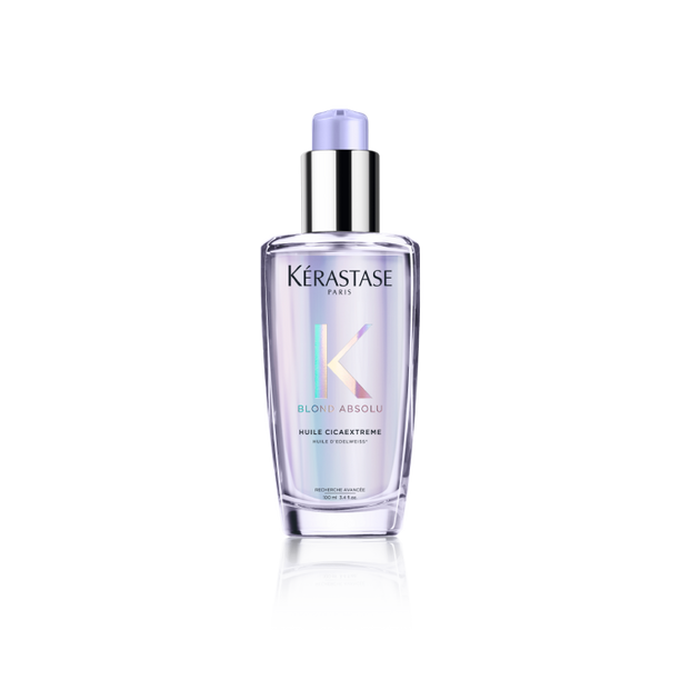 Kerastase Blond Absolu Huile Cicaextreme