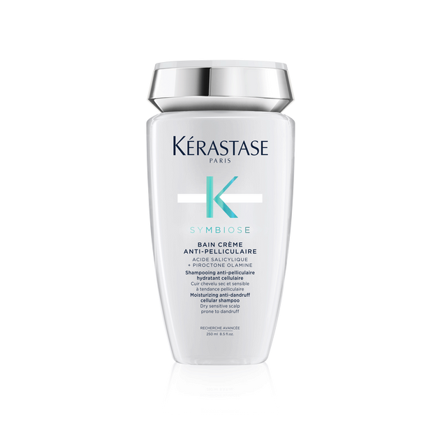 Kerastase Bain Creme Anti-Pellicilaire 250ml