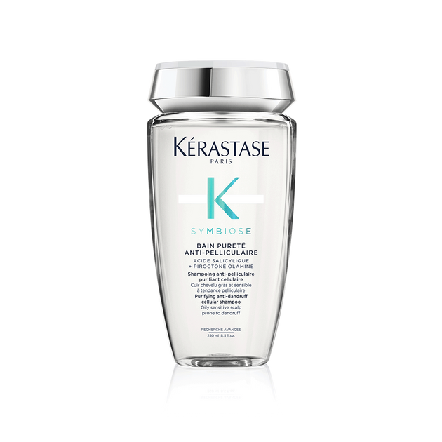 Kerastase Bain Purete Anti-Pellicilaire