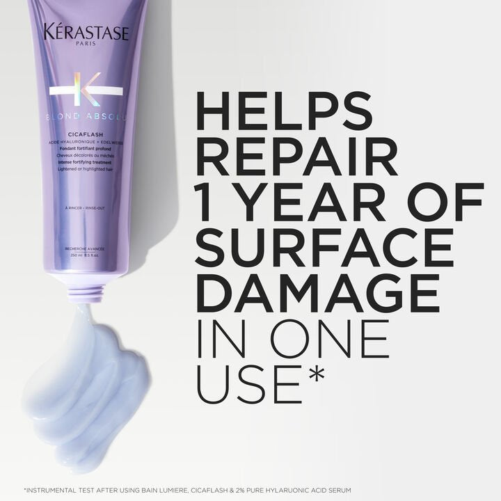 Kerastase Blond Absolu Cicaplasme Conditioner