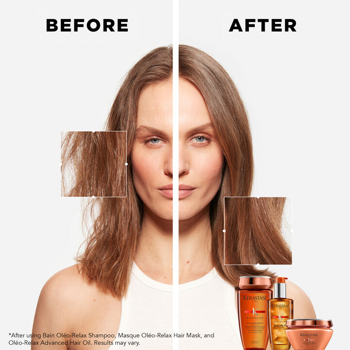 Kerastase Masque Oleo-Relax