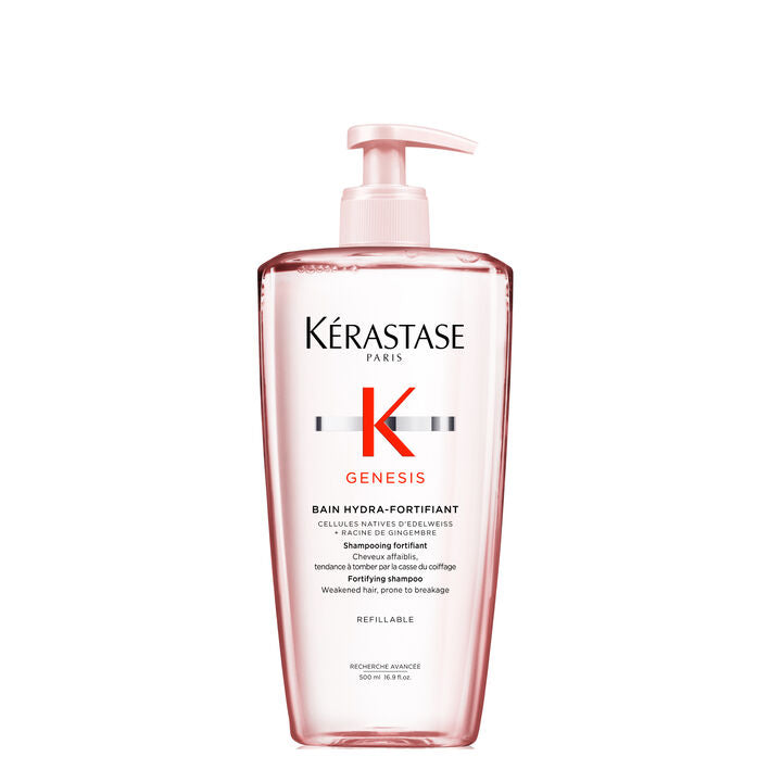 BAIN HYDRA-FORTIFIANT SHAMPOO