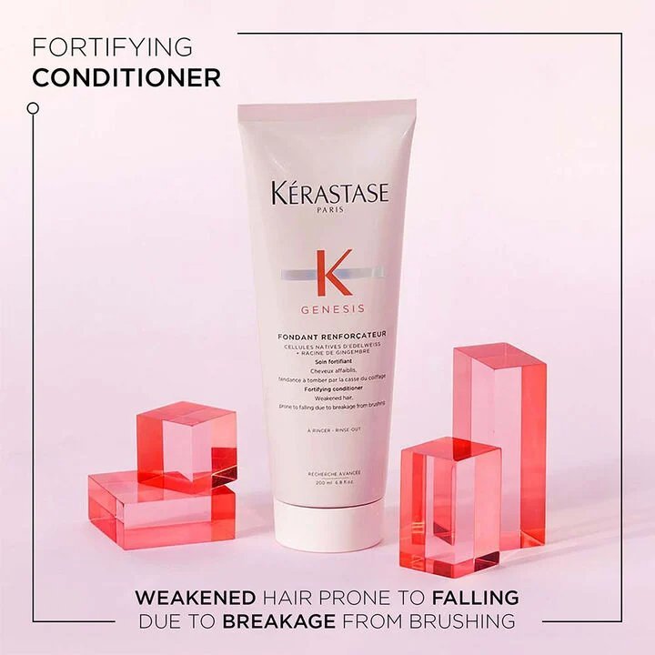 Kerastase Fondant Renforcateur