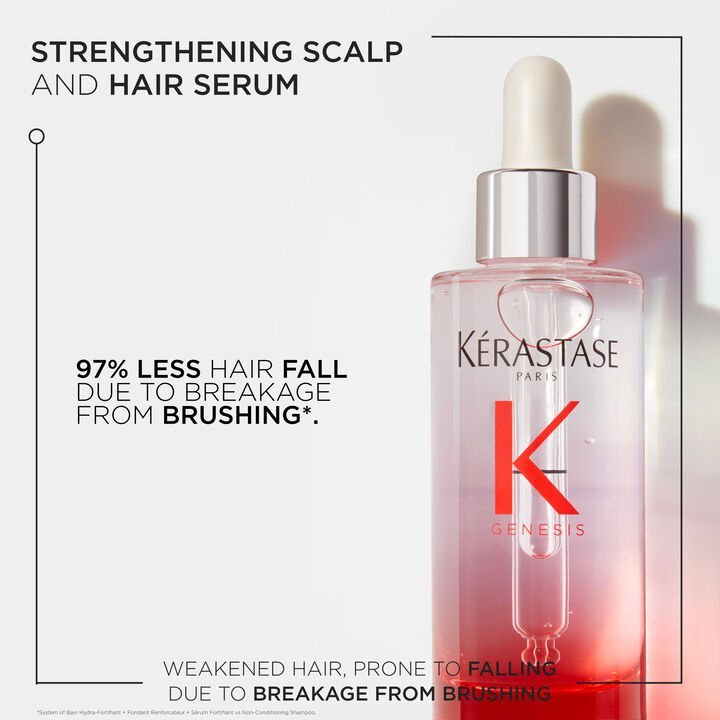 Kerastase Serum Anti-Chute Fortifiant