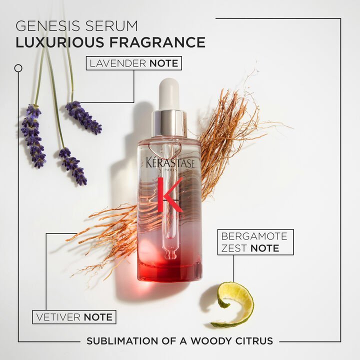 Kerastase Serum Anti-Chute Fortifiant