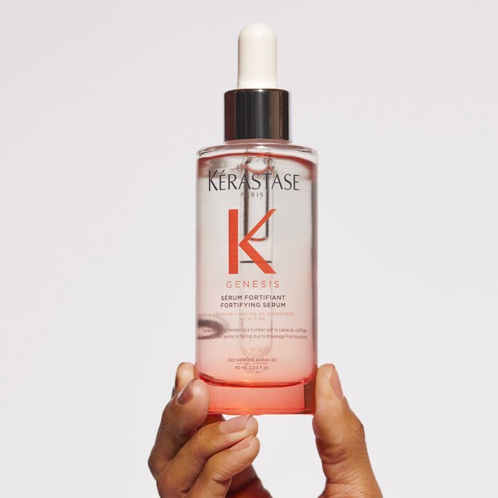 Kerastase Serum Anti-Chute Fortifiant
