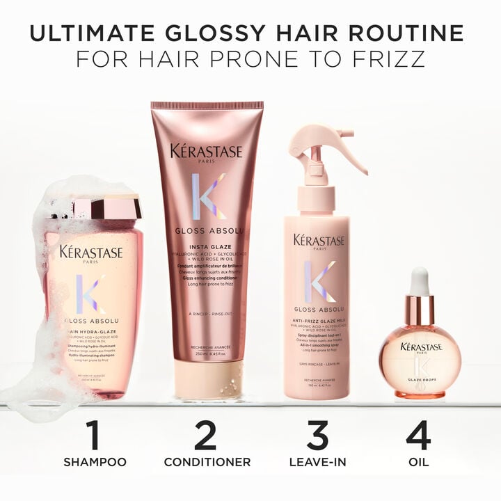 Kerastase Glaze Drops 45ml