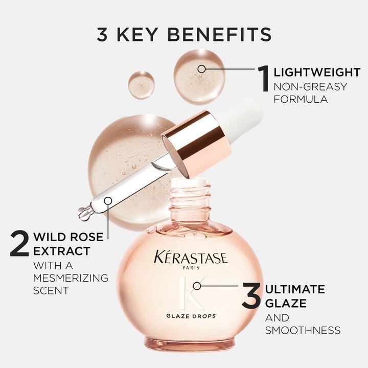 Kerastase Glaze Drops 45ml