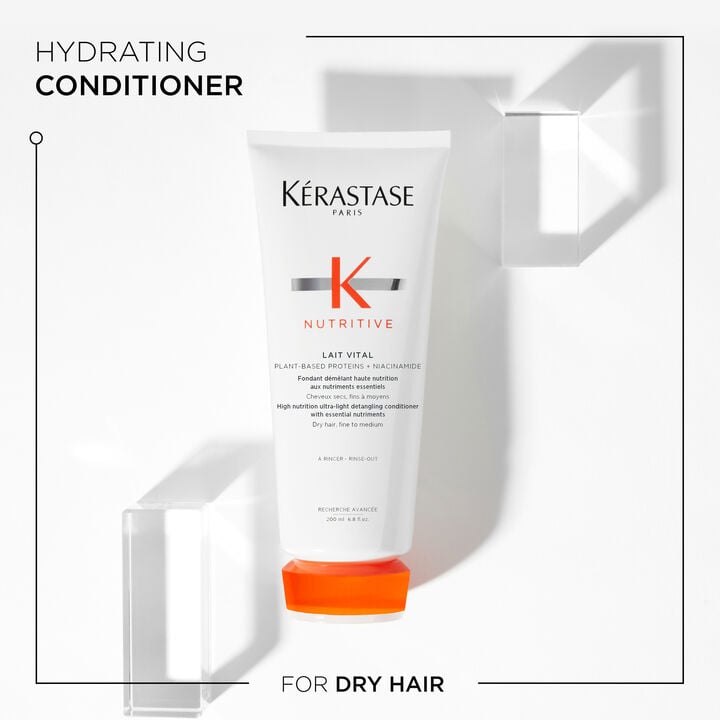 Kerastase Nutritive Lait Vital 200ml