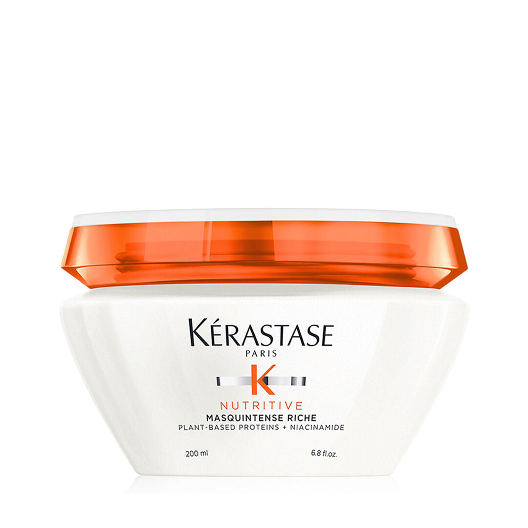 Kerastase Masquintense Riche Hair Mask