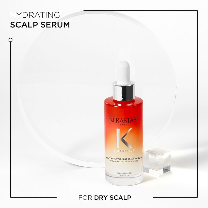 Kerastase Nutri-Supplement Serum Scalp