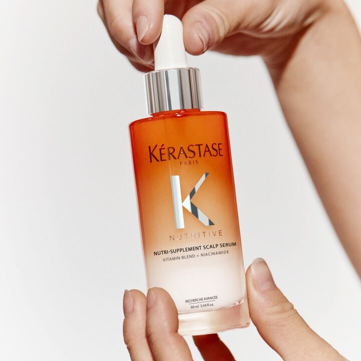 Kerastase Nutri-Supplement Serum Scalp