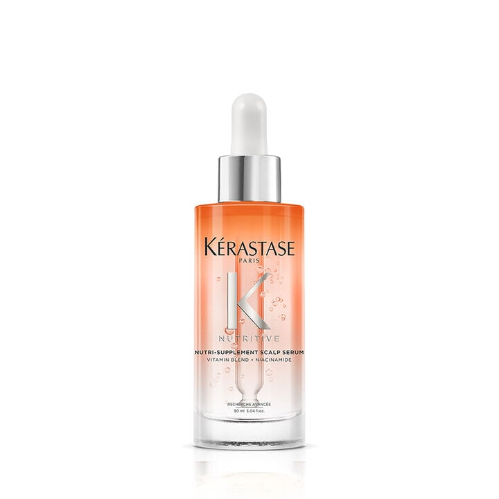 Kerastase Nutri-Supplement Serum Scalp