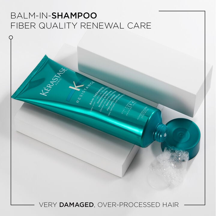 Kerastase Bain Resistance Therapiste 250ml
