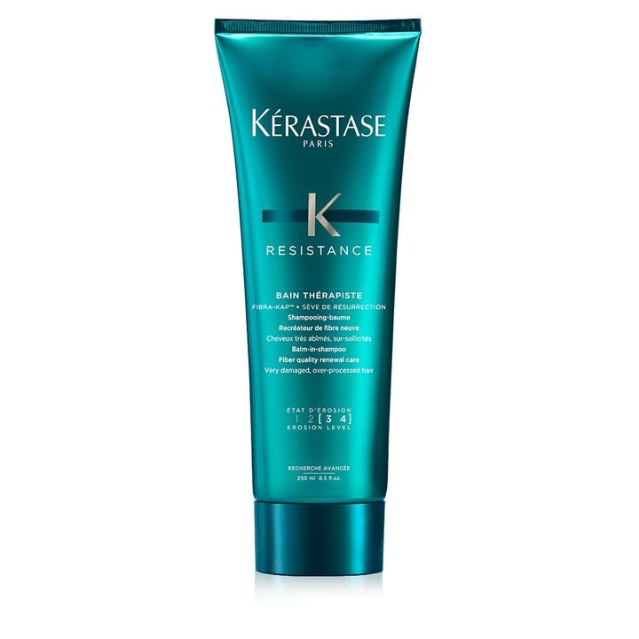 Kerastase Bain Resistance Therapiste 250ml