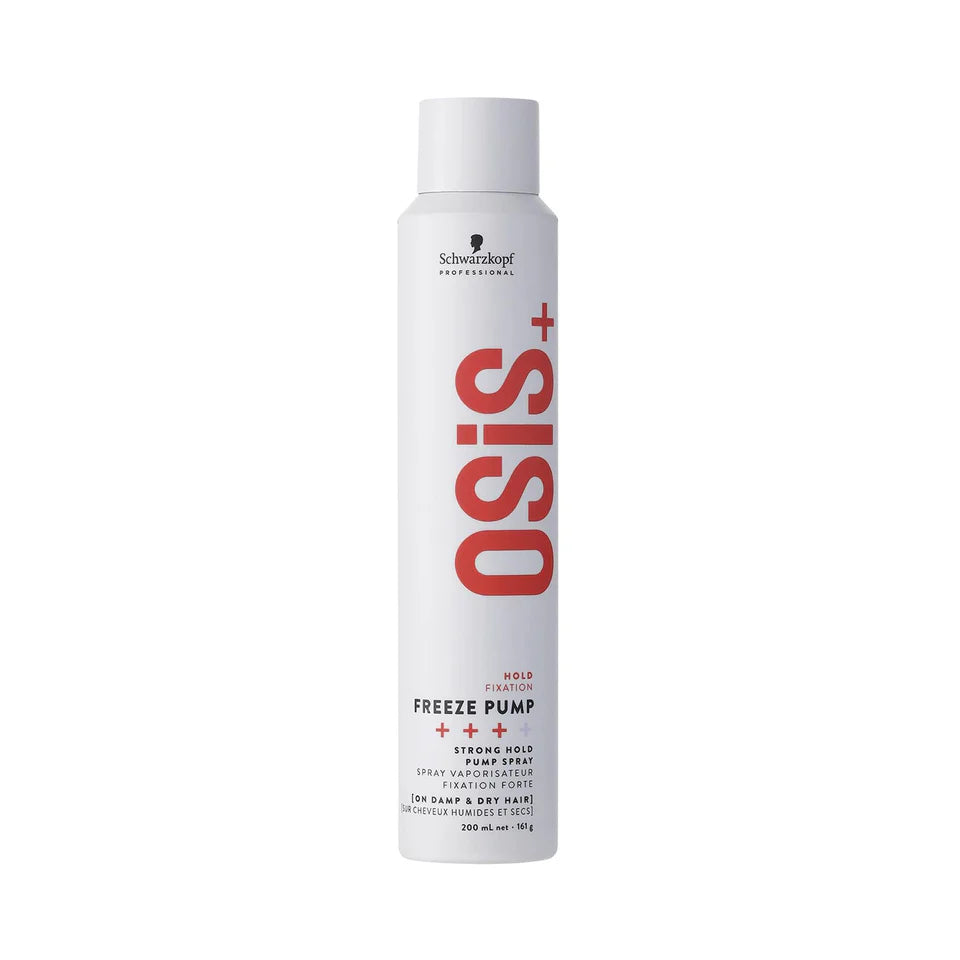 osis RL Freez Pump 200ml