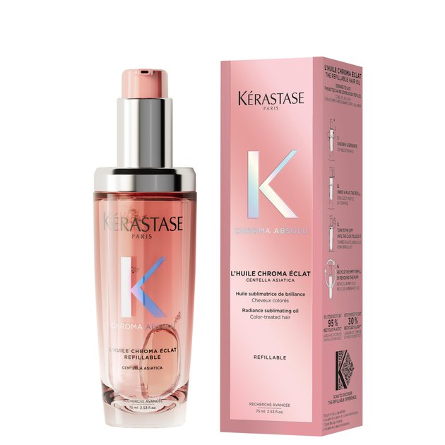 Chroma Absolu Oil 75ml