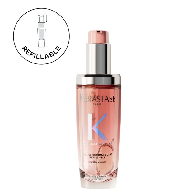 Chroma Absolu Oil 75ml