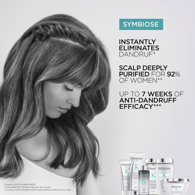 Kerastase Bain Purete Anti-Pellicilaire